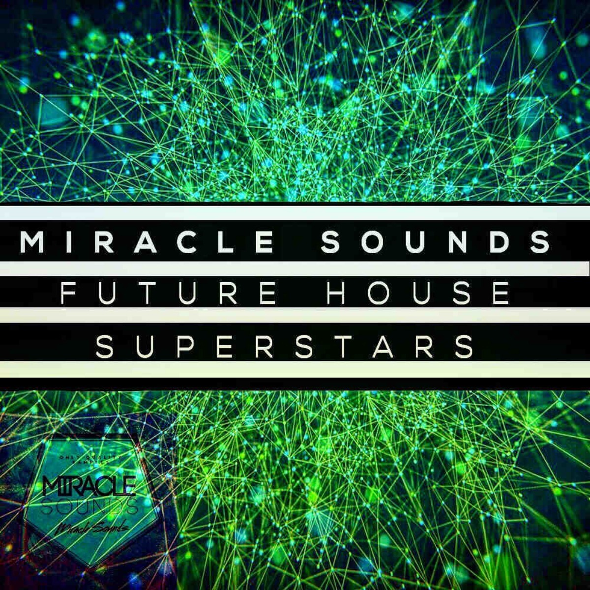 Future House Superstars
